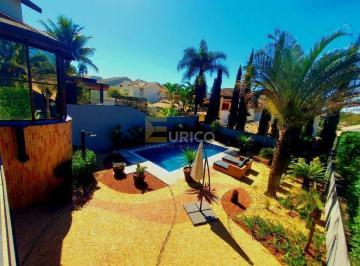 Casa · 359m² · 4 Quartos · 6 Vagas · Casa de Condomínio para venda em Condomínio Reserva Colonial de 359.00m² com 4 Quartos, 4 Suites e 6