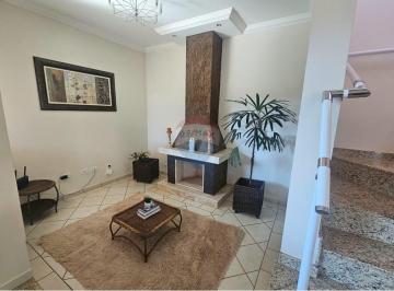 Casa · 428m² · 4 Quartos · 4 Vagas · Casa de Condomínio para venda em Village Morro Alto de 428.00m² com 4 Quartos, 1 Suite e 4 Garagens