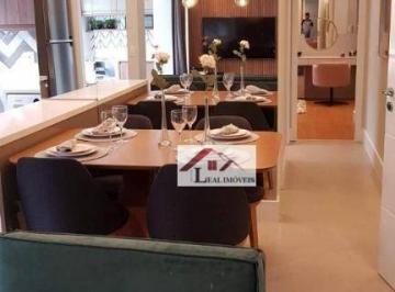 Apartamento · 53m² · 2 Quartos · 1 Vaga · Apartamento para venda em Casa Branca de 53.00m² com 2 Quartos e 1 Garagem