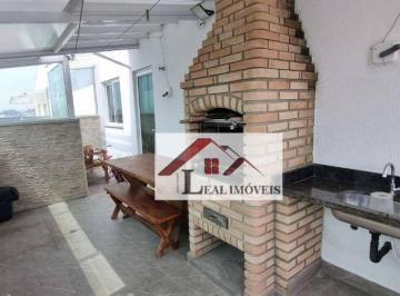 Apartamento · 166m² · 3 Quartos · 2 Vagas · Cobertura para venda em Parque Das Nações de 166.00m² com 3 Quartos, 1 Suite e 2 Garagens