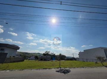 Terreno · 250m² · Terreno en Condomínio para venda em Residencial Agata de 250.00m²