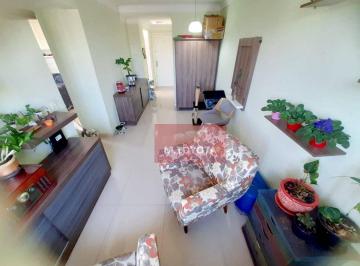 Apartamento · 50m² · 2 Quartos · 1 Vaga · Apartamento para venda em Vila Rio De Janeiro de 50.00m² com 2 Quartos e 1 Garagem