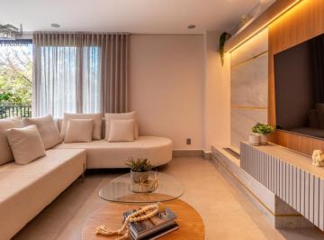 Casa · 229m² · 3 Quartos · 4 Vagas · Casa de Condomínio para venda em Residencial Sainte Helene de 229.37m² com 3 Quartos, 3 Suites e 4 G