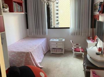 Apartamento · 189m² · 4 Quartos · 3 Vagas · Apartamento para venda em Tatuapé de 189.00m² com 4 Quartos, 3 Suites e 3 Garagens