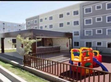 Apartamento · 39m² · 2 Quartos · 1 Vaga · Apartamento para alugar em Jardim América (vila Xavier) de 39.00m² com 2 Quartos e 1 Garagem