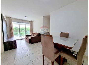 Apartamento · 82m² · 2 Quartos · 1 Vaga · Apartamento para venda em Barra Da Tijuca de 82.00m² com 2 Quartos, 2 Suites e 1 Garagem