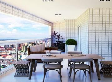 Apartamento · 106m² · 3 Quartos · 2 Vagas · Apartamento para venda em Aviação de 106.00m² com 3 Quartos, 2 Suites e 2 Garagens