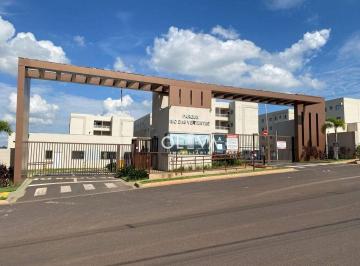 Apartamento · 40m² · 2 Quartos · 1 Vaga · Apartamento para venda em Residencial Cidade Jardim de 40.00m² com 2 Quartos e 1 Garagem