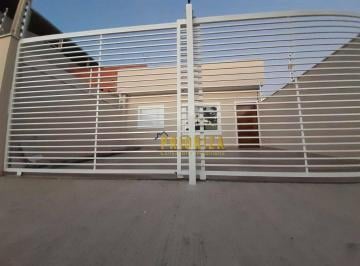 Casa · 90m² · 3 Quartos · 2 Vagas · Casa para venda em Jardim Das Azaléias de 90.00m² com 3 Quartos, 1 Suite e 2 Garagens
