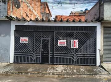 Casa · 90m² · 3 Quartos · 2 Vagas · Casa para venda em Jardim Chabilândia de 90.00m² com 3 Quartos e 2 Garagens