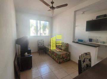 Apartamento · 55m² · 2 Quartos · 1 Vaga · Apartamento para alugar em Parque Residencial Dom Lafaiete Libânio de 55.00m² com 2 Quartos e 1 Gara