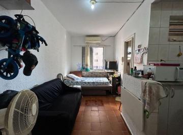Apartamento · 22m² · 1 Quarto · 1 Vaga · Kitnet para venda em Vila Guilhermina de 22.00m² com 1 Quarto e 1 Garagem