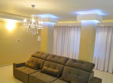 Apartamento · 268m² · 4 Quartos · Apartamento para venda em Jardim São Paulo(zona Norte) de 268.00m² com 4 Quartos e 2 Suites
