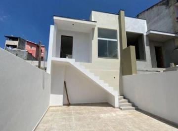 Casa · 72m² · 3 Quartos · 1 Vaga · Casa para venda em Jardim Universo de 72.00m² com 3 Quartos, 1 Suite e 1 Garagem