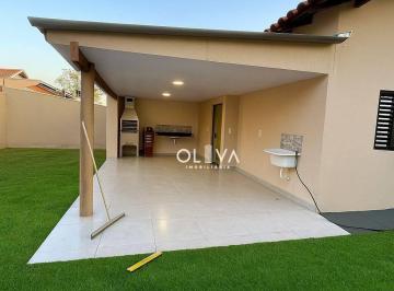 Casa · 80m² · 2 Quartos · 2 Vagas · Casa para venda em Residencial Mirante de 80.00m² com 2 Quartos e 2 Garagens