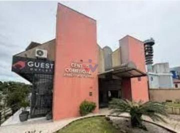 Comercial · 34m² · Sala Comercial para venda em Mercês de 34.00m²