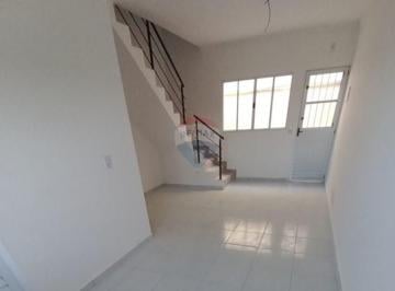 Casa · 59m² · 2 Quartos · 1 Vaga · Casa para venda em Vila São Paulo de 59.00m² com 2 Quartos e 1 Garagem