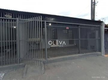 Casa · 40m² · 2 Quartos · Casa para alugar em Solo Sagrado I de 40.00m² com 2 Quartos