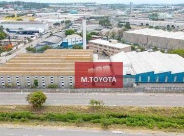 Comercial · 11000m² · 40 Vagas · Galpão / Depósito / Armazém para venda e aluguel em Cidade Industrial Satélite De São Paulo de 11000