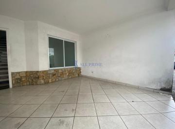 Casa · 132m² · 3 Quartos · 3 Vagas · Casa de Condomínio para venda em Canto Do Forte de 132.00m² com 3 Quartos, 1 Suite e 3 Garagens