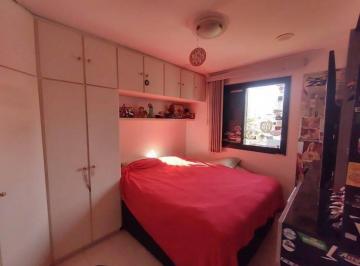 Apartamento · 110m² · 3 Quartos · 2 Vagas · Apartamento para venda em Vila Regente Feijó de 110.00m² com 3 Quartos, 1 Suite e 2 Garagens