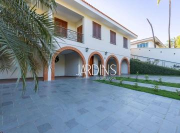 Casa · 539m² · 4 Quartos · 4 Vagas · Casa para venda em Ribeirânia de 539.00m² com 4 Quartos, 2 Suites e 4 Garagens