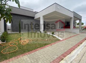 Casa · 144m² · 3 Quartos · 2 Vagas · Casa de Condomínio para venda em Caminho Novo de 144.00m² com 3 Quartos, 1 Suite e 2 Garagens