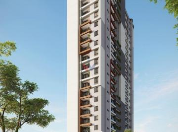 Apartamento · 49m² · 2 Quartos · 1 Vaga · Apartamento para venda em Capão Raso de 49.00m² com 2 Quartos e 1 Garagem