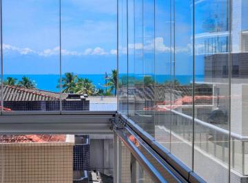 Apartamento · 50m² · 1 Quarto · 1 Vaga · Apartamento para venda em Vila Guilhermina de 50.00m² com 1 Quarto e 1 Garagem
