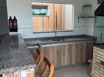 Apartamento · 110m² · 2 Quartos · 2 Vagas · Cobertura para venda em Vila Pires de 110.00m² com 2 Quartos, 1 Suite e 2 Garagens