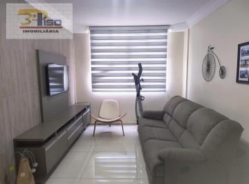 Apartamento · 59m² · 1 Quarto · 1 Vaga · Apartamento para venda em Sumarezinho de 59.00m² com 1 Quarto e 1 Garagem