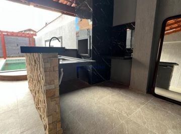 Casa · 150m² · 2 Quartos · 5 Vagas · Casa para venda em Aviação de 150.00m² com 2 Quartos, 1 Suite e 5 Garagens