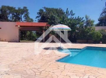 Rural · 120m² · 3 Quartos · 10 Vagas · Fazenda / Sítio para venda em Jardim Nova Rio Claro de 120.00m² com 3 Quartos, 1 Suite e 10 Garagens