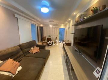 Casa · 120m² · 3 Quartos · 2 Vagas · Casa de Condomínio para venda em Garden Village I de 120.00m² com 3 Quartos, 1 Suite e 2 Garagens