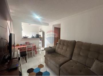 Apartamento · 45m² · 2 Quartos · 1 Vaga · Apartamento para venda em Jardim Terramérica I de 45.00m² com 2 Quartos e 1 Garagem
