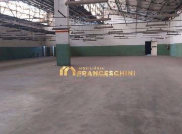 Comercial · 1512m² · Galpão / Depósito / Armazém para alugar em Jardim Califórnia de 1512.00m²