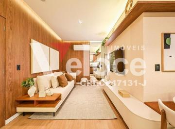 Apartamento · 84m² · 1 Quarto · Apartamento para venda em Jardim São Dimas de 84.00m² com 1 Quarto e 2 Suites