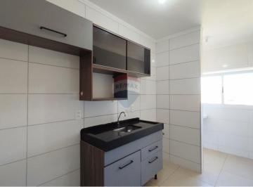 Apartamento · 54m² · 2 Quartos · Apartamento para venda em Jardim Veneza de 54.29m² com 2 Quartos