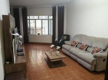 Casa · 115m² · 2 Quartos · 3 Vagas · Casa para venda em Vila Ré de 115.00m² com 2 Quartos e 3 Garagens