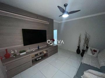 Casa · 180m² · 5 Quartos · 3 Vagas · Casa para venda em Jardim Estrela de 180.00m² com 5 Quartos, 1 Suite e 3 Garagens
