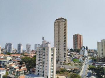 Apartamento · 80m² · 3 Quartos · 2 Vagas · Apartamento para venda em Mandaqui de 80.00m² com 3 Quartos, 1 Suite e 2 Garagens