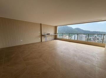 Apartamento · 229m² · 4 Quartos · 4 Vagas · Apartamento para venda em Canto Do Forte de 229.00m² com 4 Quartos, 4 Suites e 4 Garagens