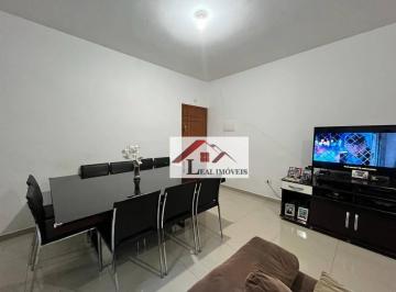 Apartamento · 80m² · 3 Quartos · 2 Vagas · Apartamento para venda em Vila Camilópolis de 80.00m² com 3 Quartos, 2 Suites e 2 Garagens