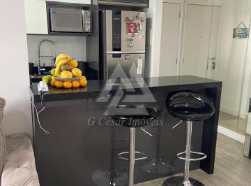 Apartamento · 85m² · 3 Quartos · 2 Vagas · Apartamento para venda em Vila Curuçá de 85.00m² com 3 Quartos, 1 Suite e 2 Garagens