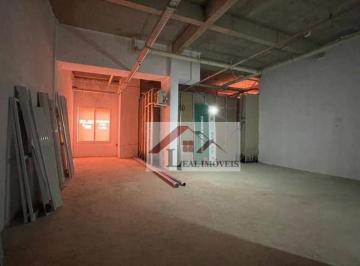 Comercial · 338m² · Loja para venda em Vila Dom Pedro I de 338.00m²