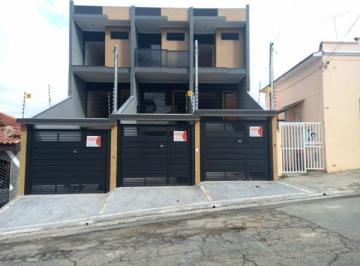 Casa · 170m² · 3 Quartos · 4 Vagas · Sobrado para venda em Penha De França de 170.00m² com 3 Quartos, 1 Suite e 4 Garagens