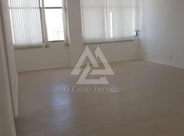 Comercial · 60m² · Sala Comercial para alugar em Vila Bastos de 60.00m²