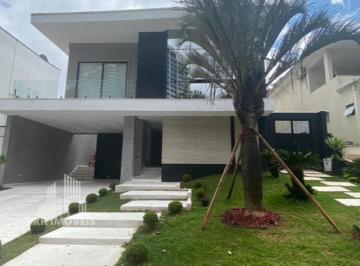 Casa · 350m² · 4 Quartos · 6 Vagas · Casa para venda em Tamboré de 350.00m² com 4 Quartos, 4 Suites e 6 Garagens