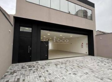 Comercial · 394m² · Sala Comercial para alugar em Vila Das Palmeiras de 394.00m²