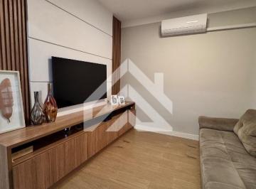 Casa · 96m² · 3 Quartos · 2 Vagas · Casa de Condomínio para venda em Vila Paulista de 96.00m² com 3 Quartos, 1 Suite e 2 Garagens